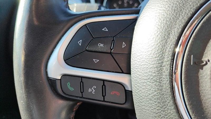 Jeep Compass Compass 1.6 Multijet II 2WD Longitude