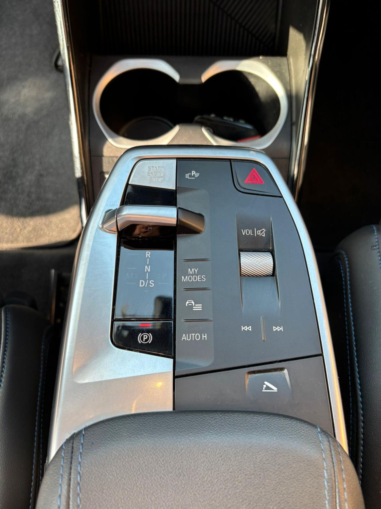 Bmw X2 M X2 xDrive 20d MSport