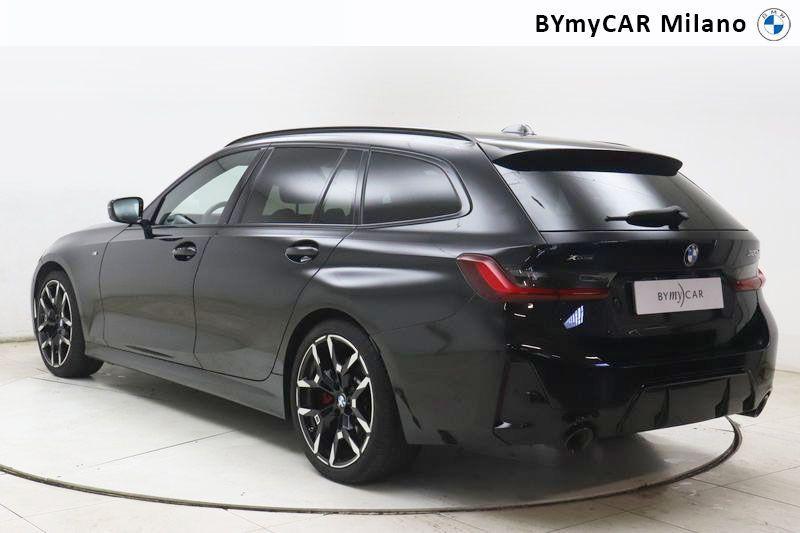 BMW Serie 3 Touring 320 d Mild Hybrid 48V Msport xDrive Steptronic