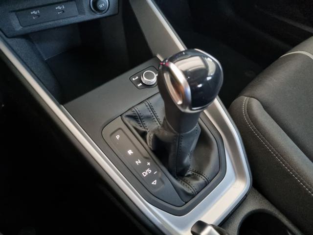 AUDI A1 SPB 25 TFSI S tronic Admired