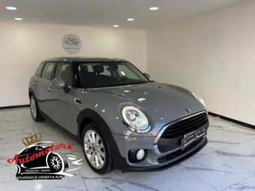 Mini 1.5 One D Hype Clubman-AUTOM-GARANTITA-2017