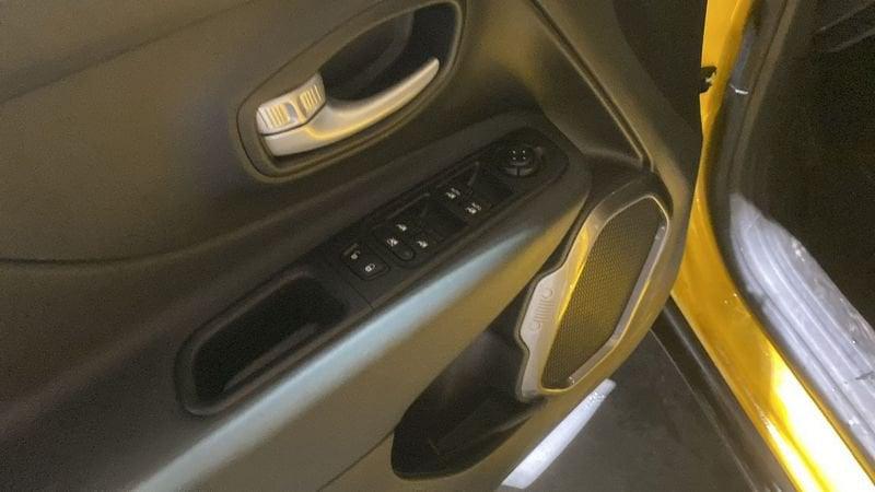 Jeep Renegade Renegade 1.5 Turbo T4 MHEV Limited