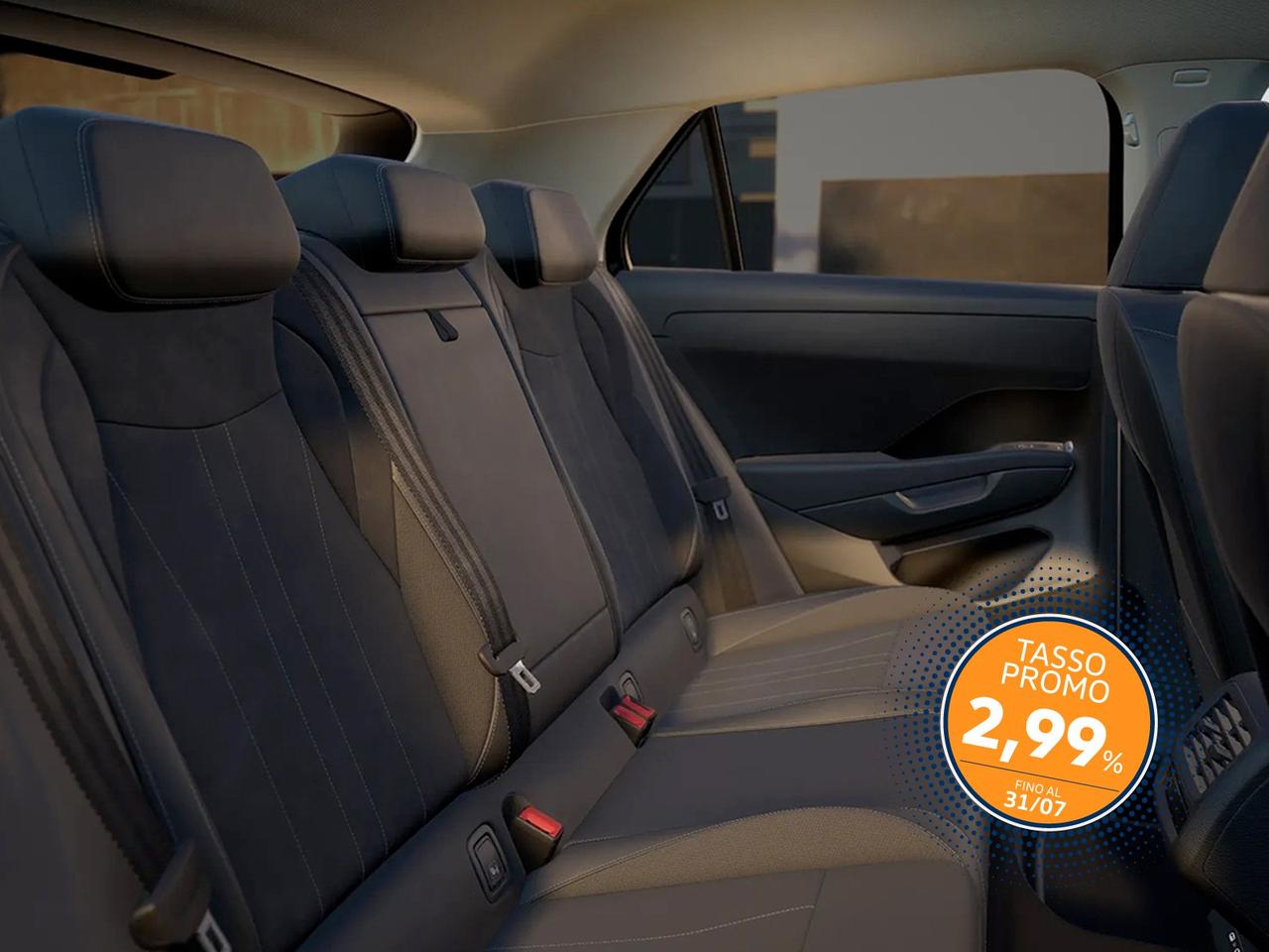 Volkswagen T-Roc 1.5 etsi style 150cv dsg