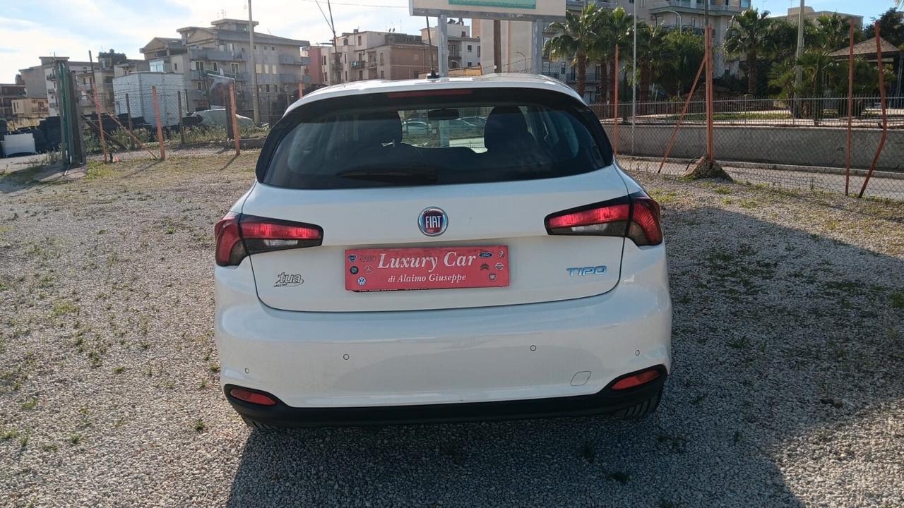 Fiat Tipo Fiat Tipo anno 2018