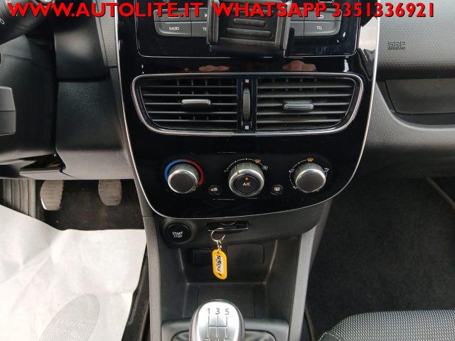 RENAULT Clio dCi 8V 75CV Start&Stop 5 porte Energy Life N 1