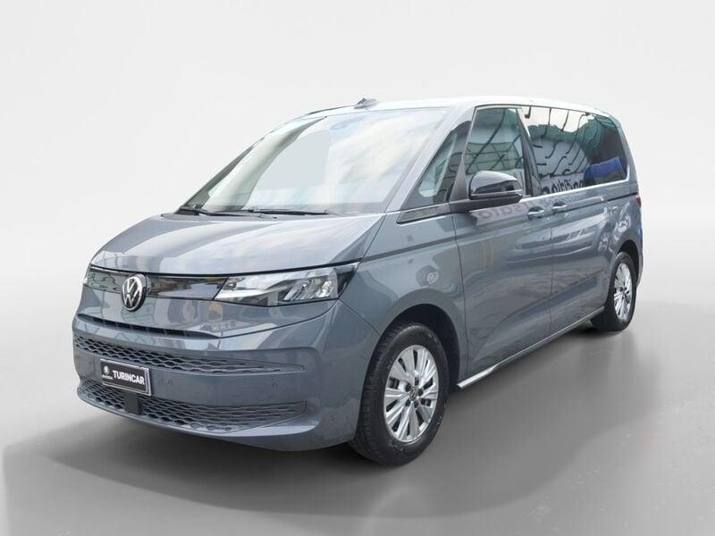 Volkswagen Multivan 2.0 TDI 150cv Space DSG 7 POSTI