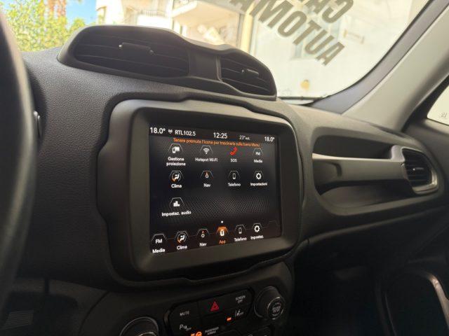 JEEP Renegade 1.6 Mjt DDCT 120 CV Limited tua da ?219,00 mensili