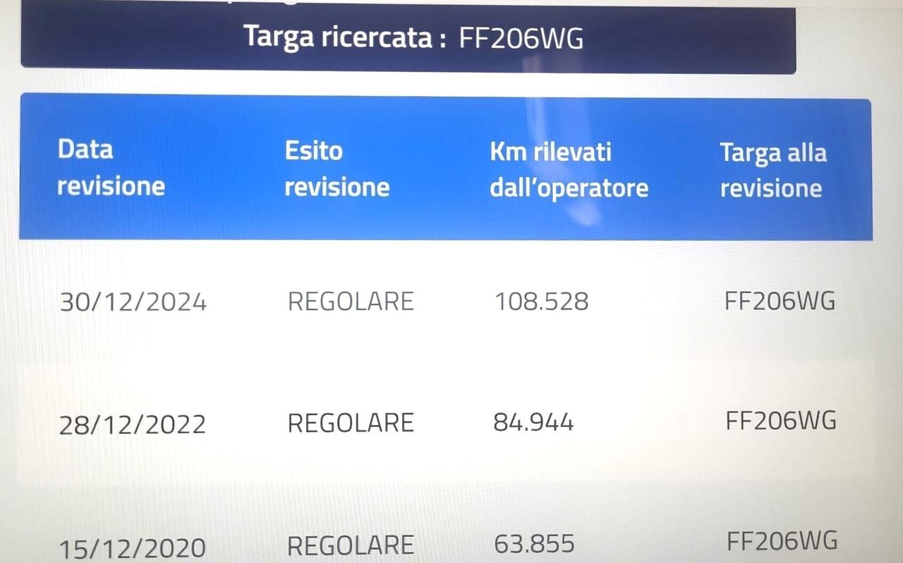 Ford B-Max 1.5 TDCi-6B-NAVI-UNICO PROP-3 REVISIONI