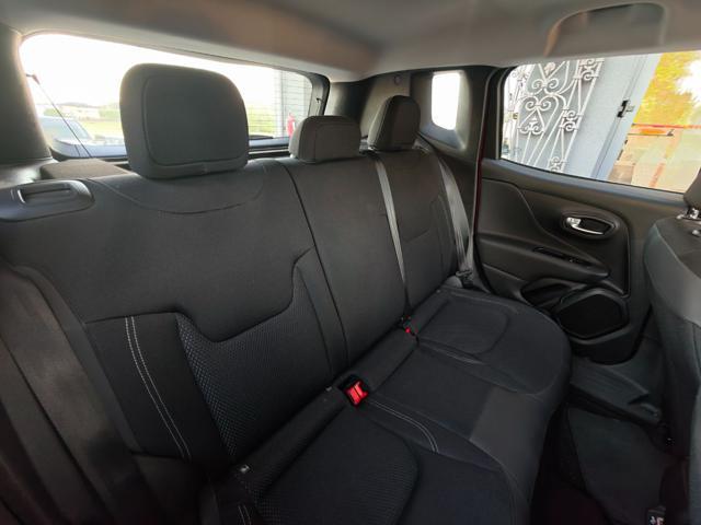 JEEP Renegade 1.3 T4 DDCT Limited