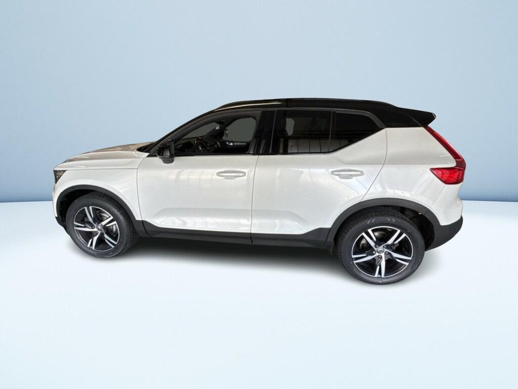 Volvo XC40 2.0 D3 R-Design AWD Geartronic