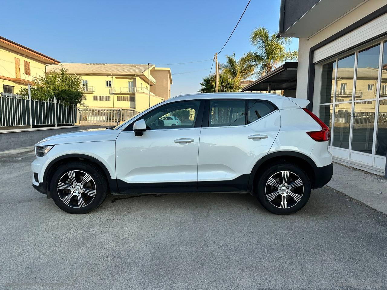 VOLVO XC40 D3 Geartronic Inscription