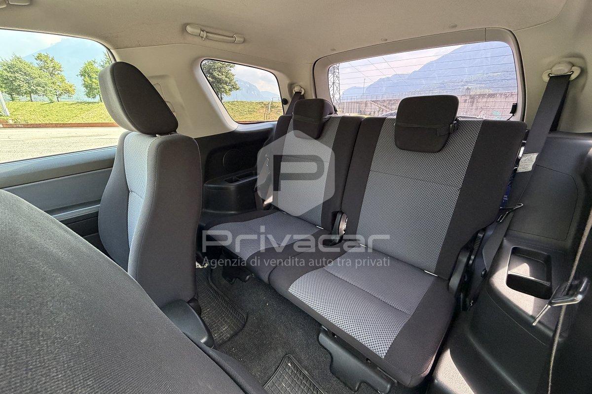 SUZUKI Grand Vitara 1.9 DDiS 3 porte