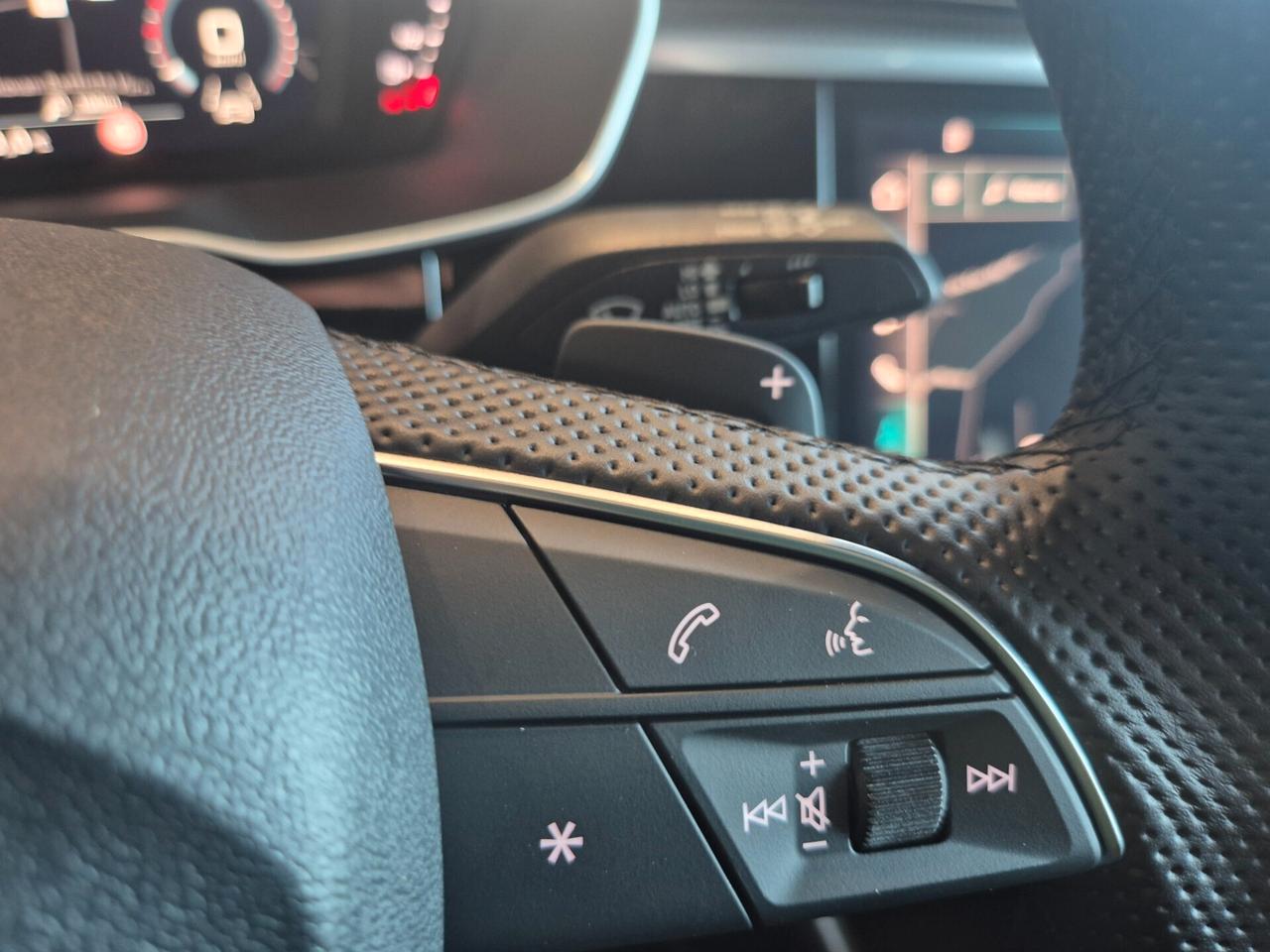 Audi Q3 SPB 35 TDI S tronic S line edition