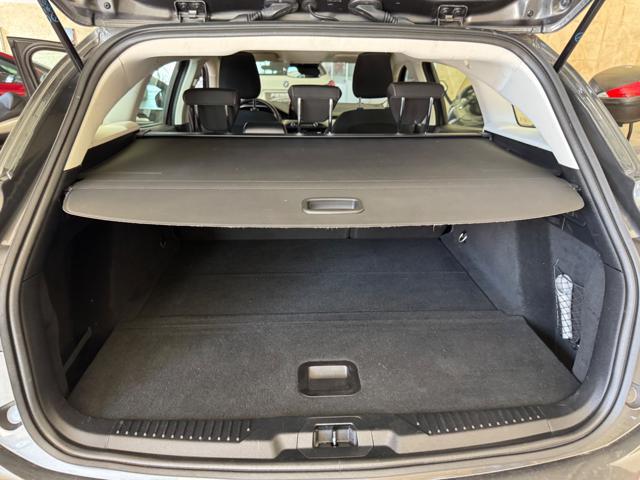 FORD Focus IN PROMO!!!!!1.5 EcoBlue 120 CV SW Business