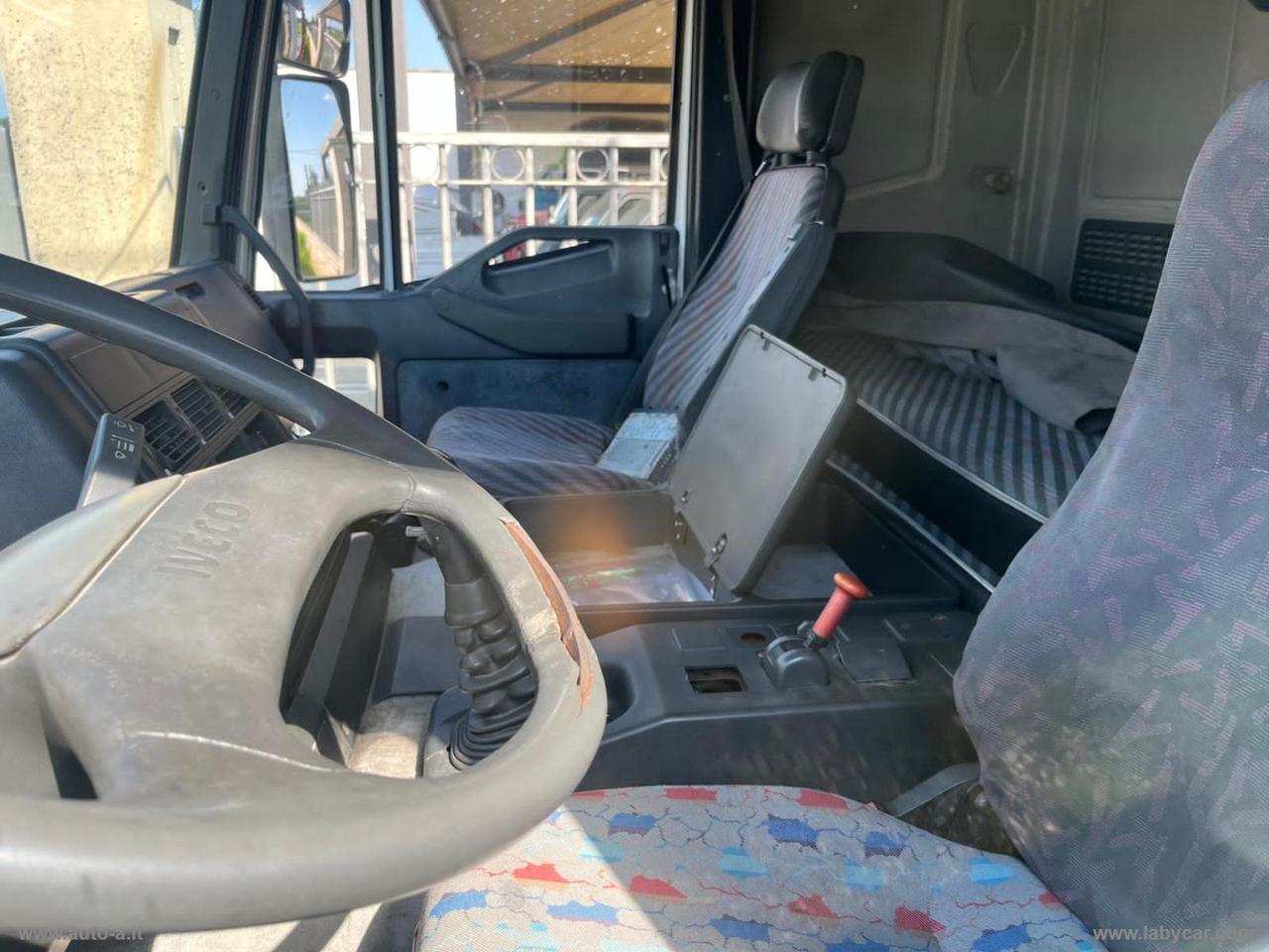 EUROTECH 190E38 MOTRICE BISARCA