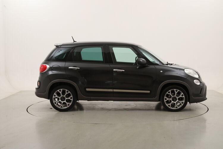 Fiat 500L Trekking BR379022 1.3 Diesel 95CV