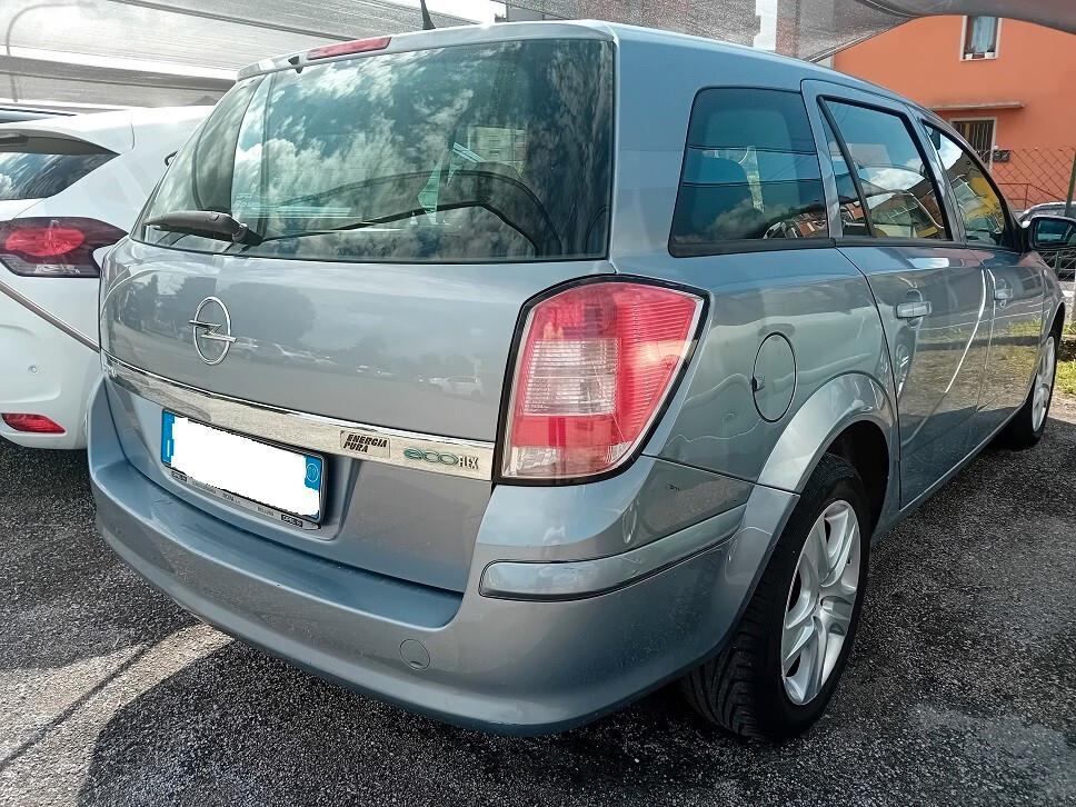 Opel Astra 1.7 CDTI 110CV ecoFLEX Station Wagon Enjoy