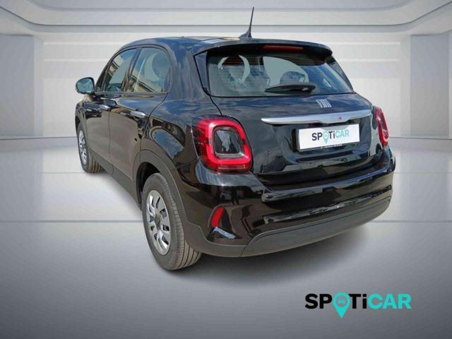 FIAT 500X 1.3 MultiJet 95 CV