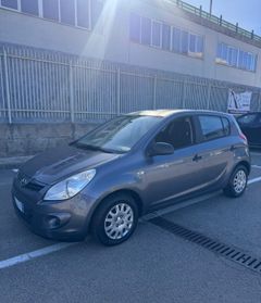 Hyundai i20 1.4 CRDi 5p. Comfort