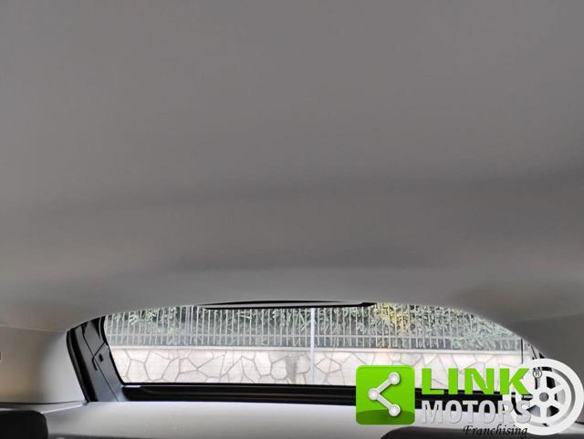 LAND ROVER Range Rover Evoque 2.0 TD4 150 CV 5p. SE