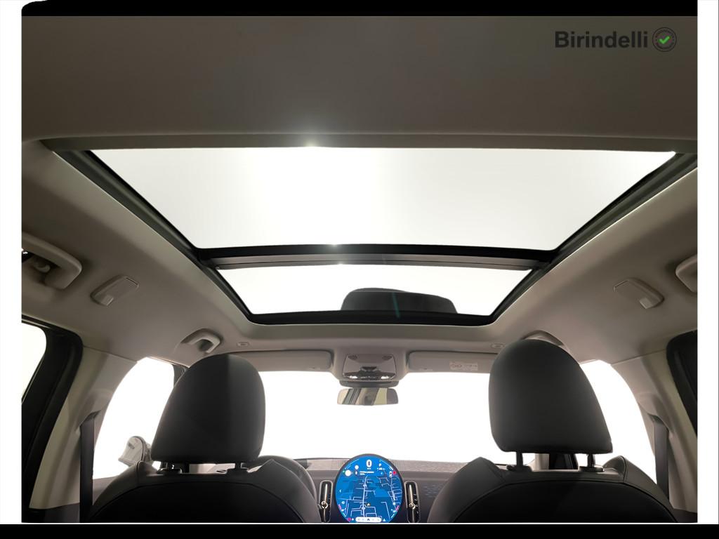 MINI Mini Countrym.(U25) - Mini C Classic Countryman