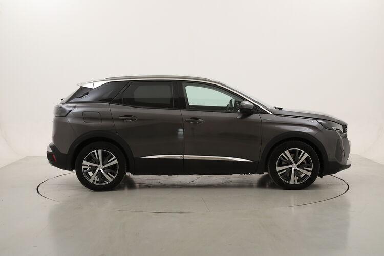 Peugeot 3008 Hybrid Allure Pack BR609623 1.6 Plug-In Hybrid 225CV