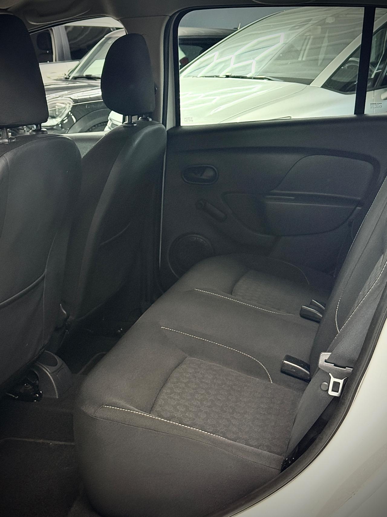 Dacia Sandero 1.2 GPL 75CV Ambiance