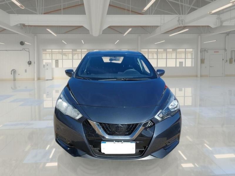 NISSAN MICRA IGT 100 ACENTA 5 PORTE BERLINA