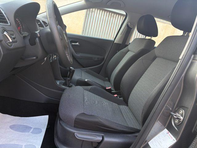 VOLKSWAGEN Polo 1.4 86CV Highline