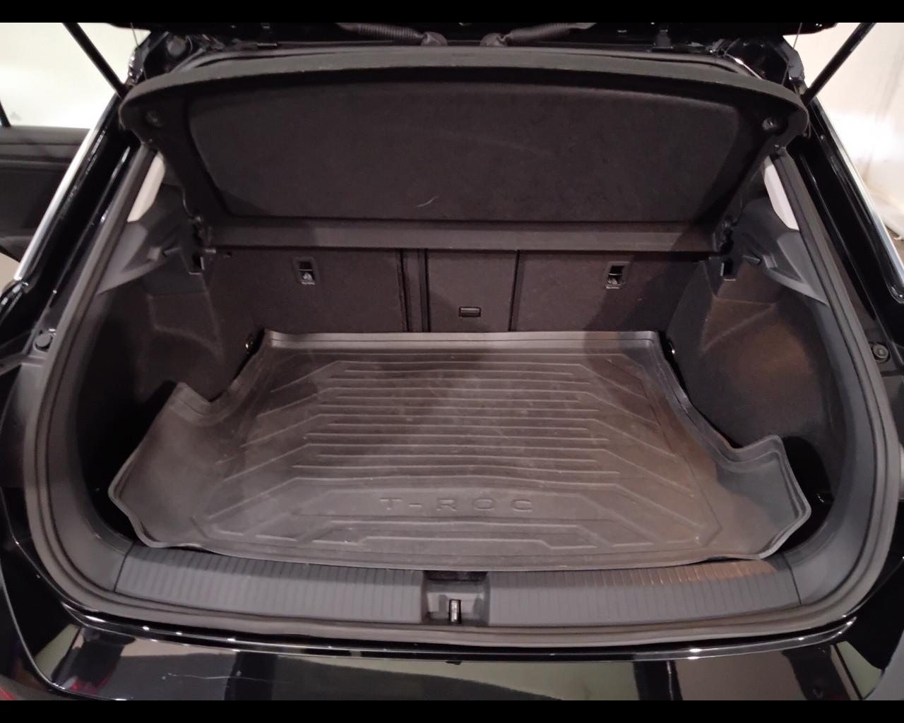 VOLKSWAGEN T-Roc I 2022 - T-Roc 1.0 tsi Style 110cv