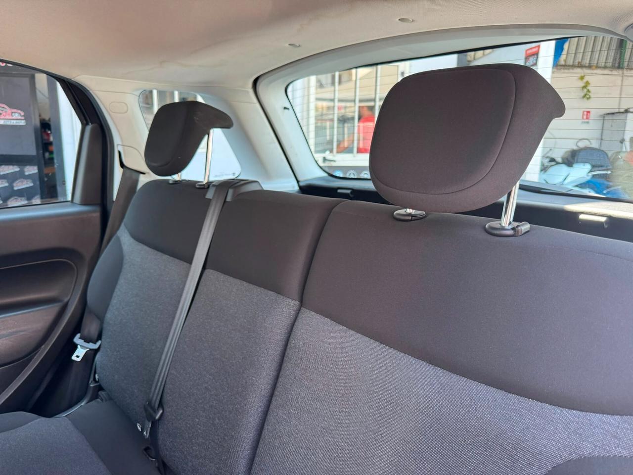 FIAT 500 L 1.3 MJT 95CV CAMBIO AUTOMATICO 2019