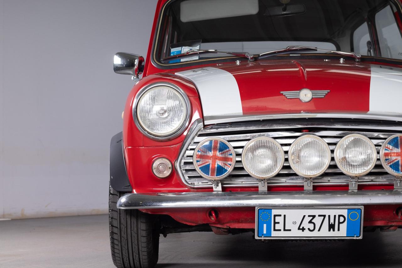 Rover Mini John Cooper 1.3i