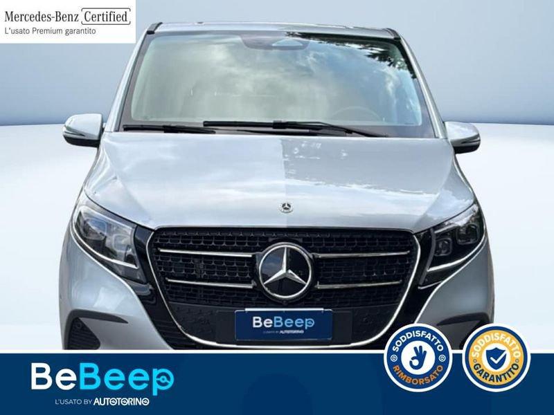 Mercedes-Benz Classe V V COMPACT 220 D STYLE AUTO