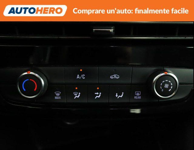 OPEL Mokka 1.2 Turbo Edition