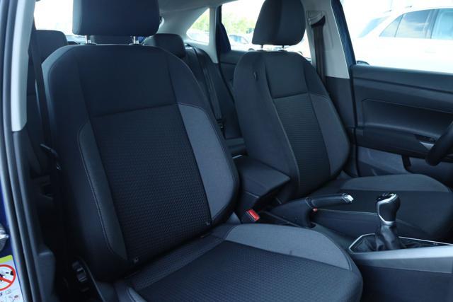 VOLKSWAGEN Taigo 1.0 TSI 95 CV Life