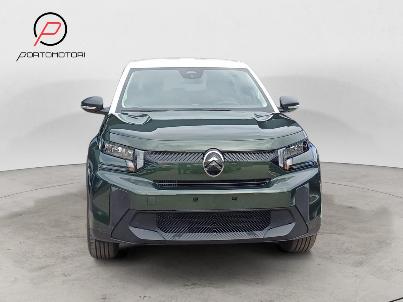 CITROEN Nuova C3 Aircross Turbo 100 MT6 - YOU