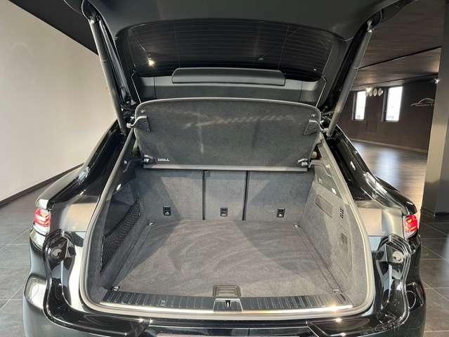 Porsche Cayenne Cayenne Coupe 4.0 GTS 5posti /BOSE/22/APPROVED