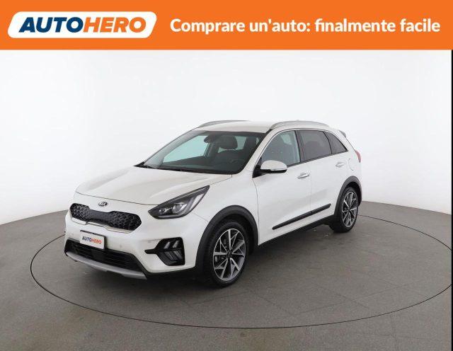 KIA Niro 1.6 GDi DCT HEV Style