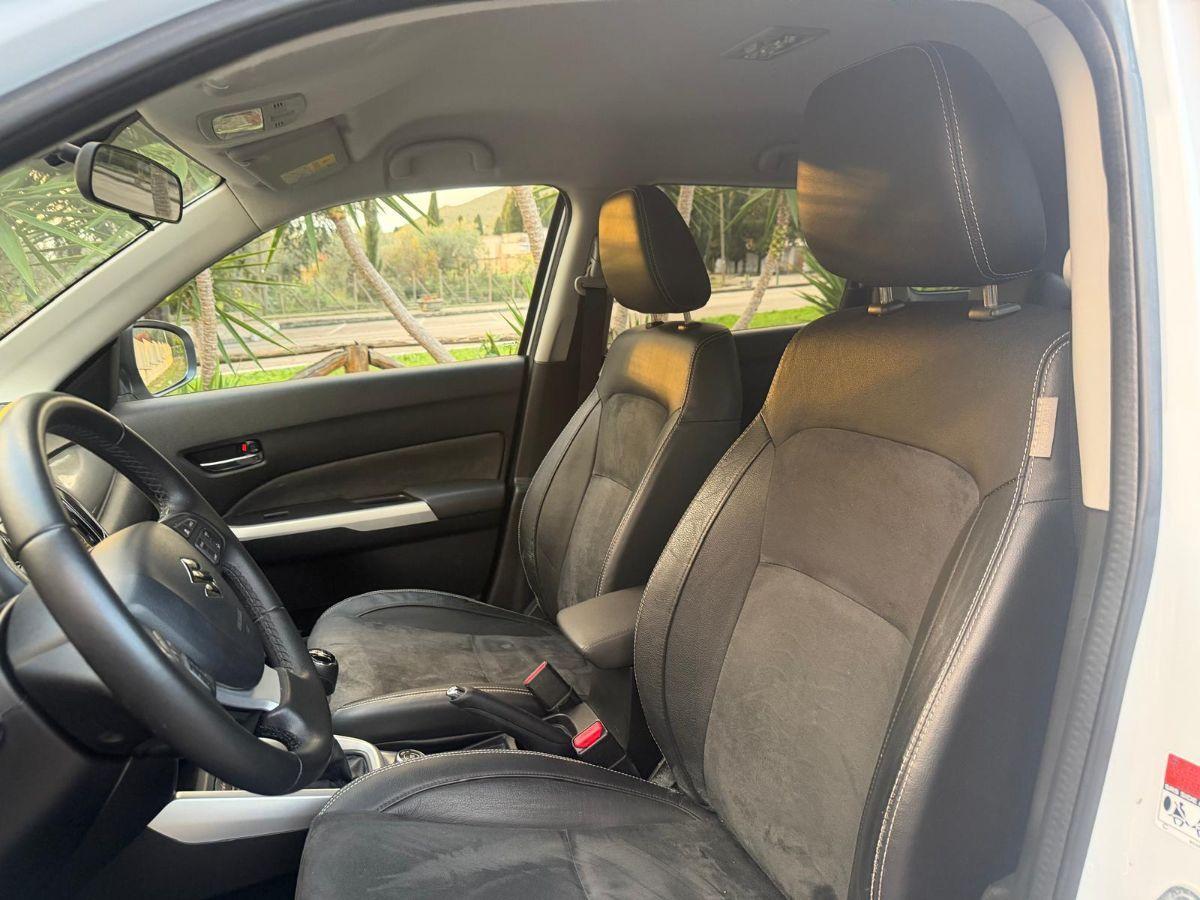 SUZUKI - Vitara - 1.6 DDiS 4WD All Grip V-Top
