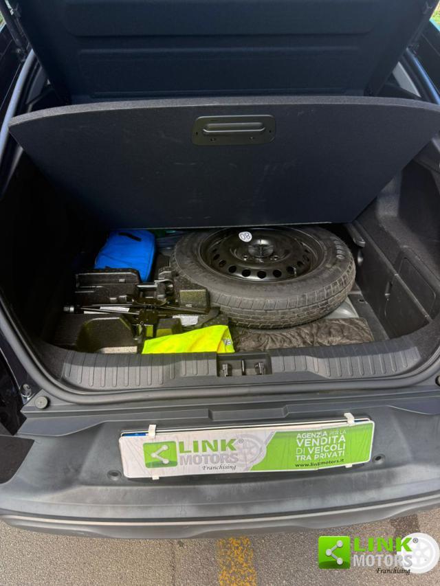 RENAULT Arkana Full Hybrid E-Tech 145 CV