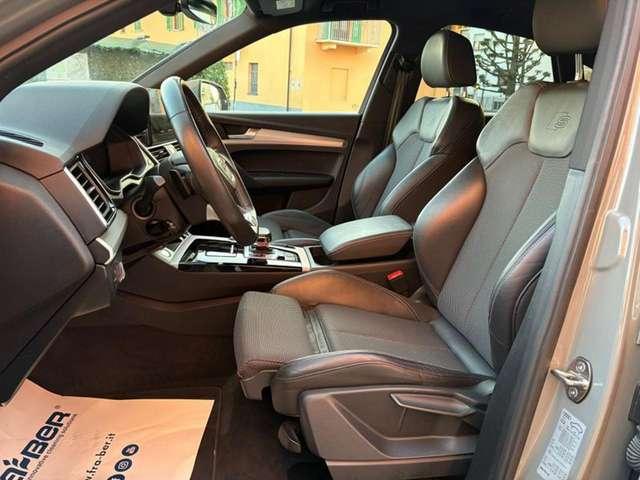 Audi Q5 SPB 40 TDI quattro S tronic S line FULL LED-NAVI