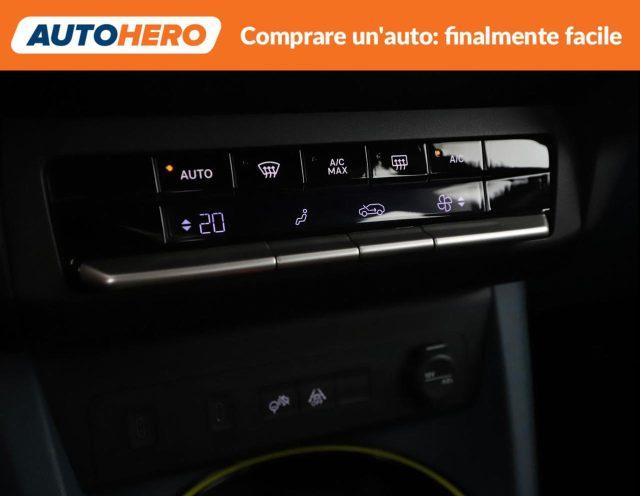 FIAT Grande Panda 1.2 Hybrid CV S&S Icon