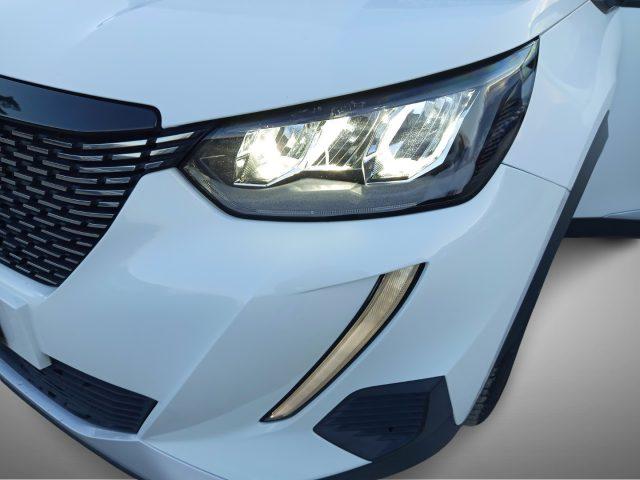 PEUGEOT 2008 PureTech 130 S&S Allure