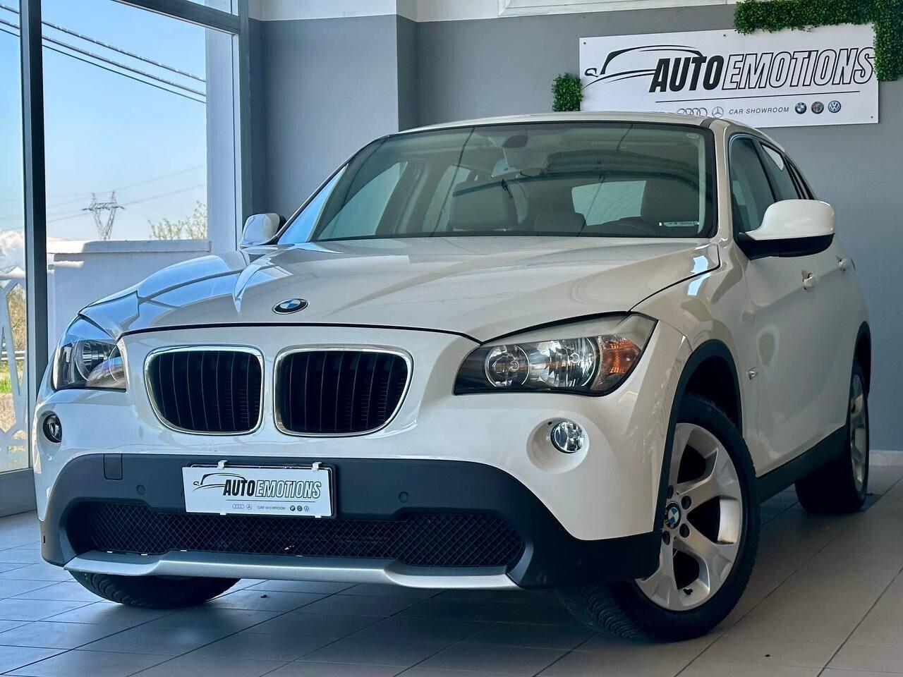 BMW X1 XDrive - Automatico