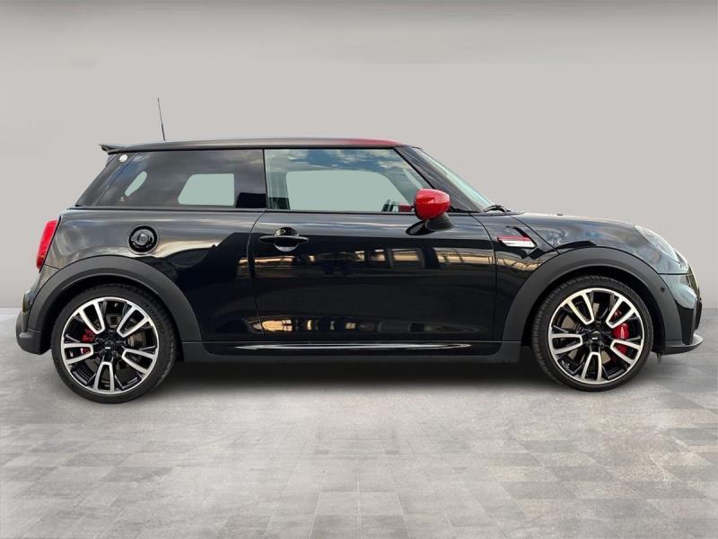 Mini Mini 3 Porte 2.0 Twin Power Turbo JCW JCW Steptronic