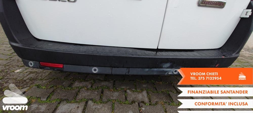 FIAT Doblò 3ª serie 1.6 MJT 105CV S&S PC-TN C...