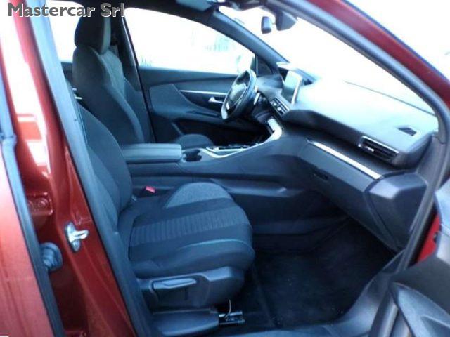 PEUGEOT 5008 5008 II 2021 1.5 bluehdi Active Pack s- - GN502WZ