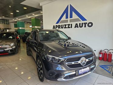 MERCEDES-BENZ GLC 220d 4M Mild Hybrid AMG Advanced