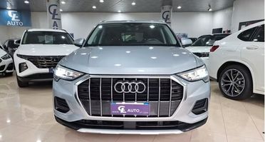 Audi Q3 35 TDI Stronic 90.000KM Business Advanced
