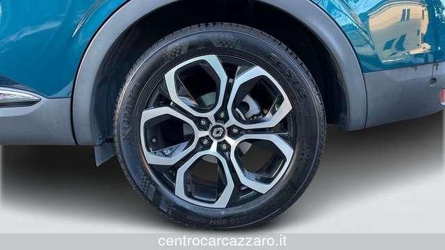 Renault Arkana 1.6 E-Tech full hybrid Intens 145cv